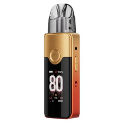 Voopoo Vinci E80 Orange-Red Gradient Pod (Оранджево-Червоний градієнт) - Стартові набори для вейпа (Pod Kit)