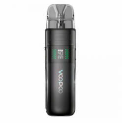 Voopoo Argus E40 Spray Black Pod Mod (Чорний Спрей) - Voopoo Argus E40