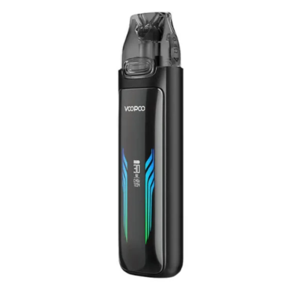 Voopoo Vmate Max Onyx Black Pod (Чорний) - Voopoo Vmate Max