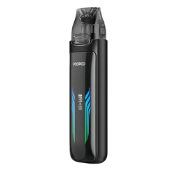 Voopoo Vmate Max Onyx Black Pod (Чорний) - Voopoo Vmate Max