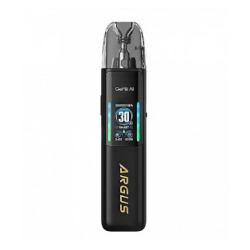 Voopoo Argus G2 Spray Black Pod (Чорний Спрей) - Voopoo Argus G2