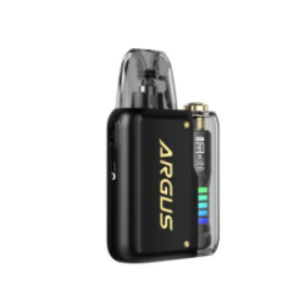 Voopoo Argus P2 Matte Black Pod (Матовий Чорний) - Voopoo Argus P2