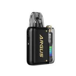Voopoo Argus P2 Matte Black Pod (Матовий Чорний) - Voopoo Argus P2