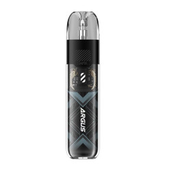 Voopoo Argus P1S Cyber Black Pod (Кібер Чорний) - Voopoo Argus P1S