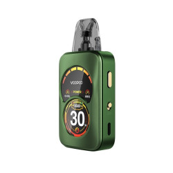 Voopoo Argus A Racing Green Pod (Зелений) - Voopoo Argus A