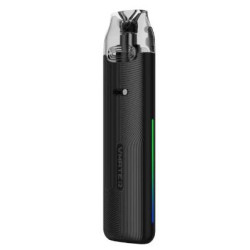 Voopoo Vmate I2 Matte Black Pod (Матовий Чорний) - Voopoo Vmate I2