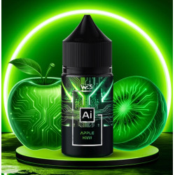 Ароматизатор Wes AI Aplle Kiwi 30ml