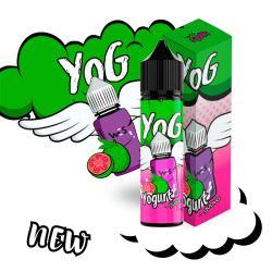 Ароматизатор огранічний Wes Split Yog 60ml - Wes Split 60ml