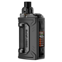 Geekvape H45 Black (Чорний)