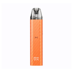 Oxva Xlim SE Orange Cf Pod Bonus Kit (Помаранчевий Карбон) - Oxva Xlim SE Bonus Kit