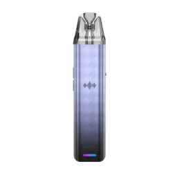 Oxva Xlim SE 2 Black Blue Pod (Чорно Синій) - Oxva Xlim SE 2