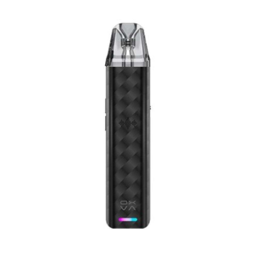 Oxva Xlim SE 2 Black Pod (Чорний) - Oxva Xlim SE 2