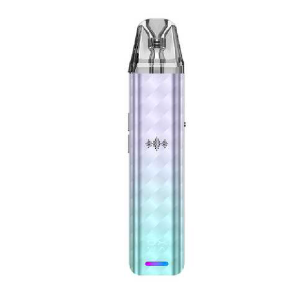 Oxva Xlim SE 2 Blue Purple Pod (Блакитно Фіолетовий) - Oxva Xlim SE 2