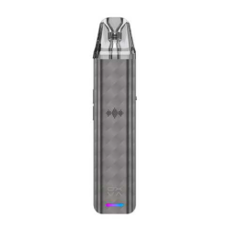 Oxva Xlim SE 2 Gunmetal Pod (Шліфований Метал) - Oxva Xlim SE 2