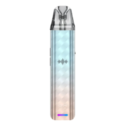 Oxva Xlim SE 2 Orange Blue Pod (Оранжево Блакитний) - Oxva Xlim SE 2
