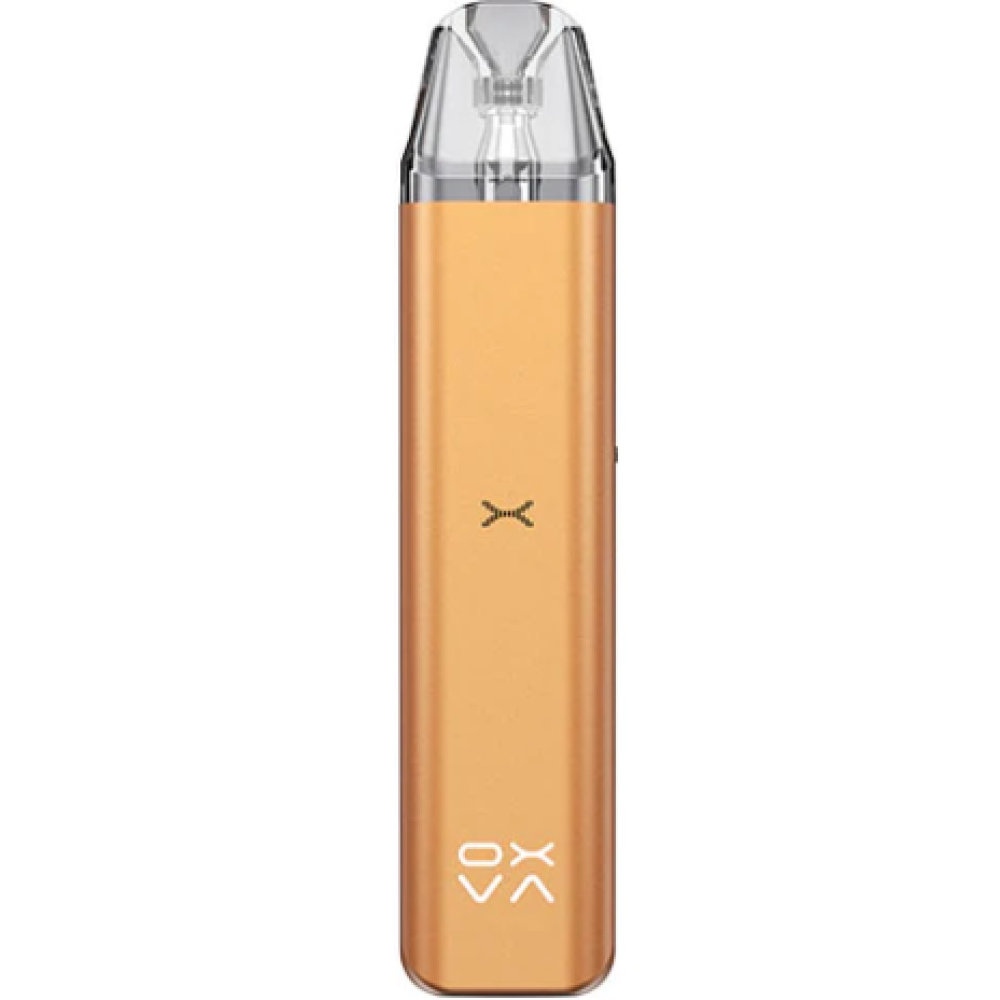 Oxva Xlim SE Classic Edition Pure Orange Pod (Оранжевий) - Oxva Xlim SE Classic Edition