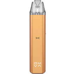 Oxva Xlim SE Classic Edition Pure Orange Pod (Оранжевий) - Oxva Xlim SE Classic Edition