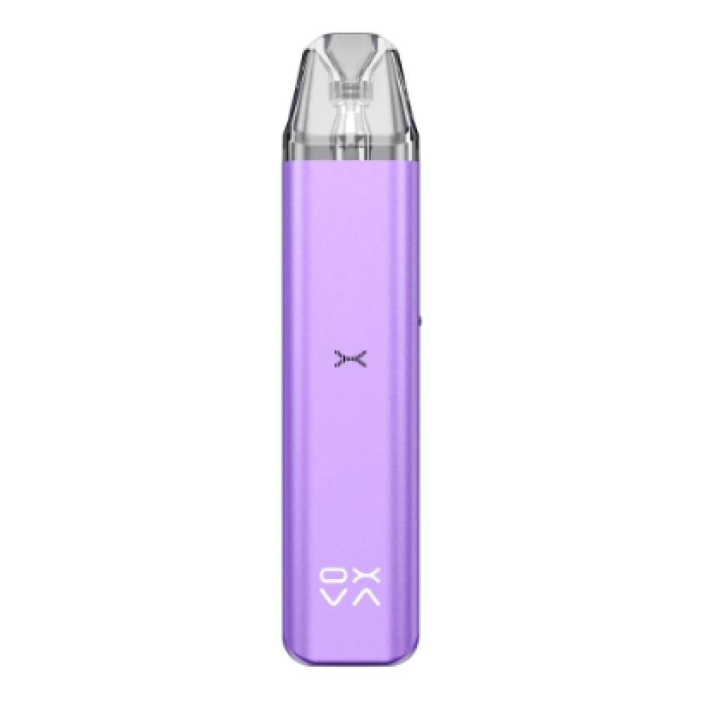 Oxva Xlim SE Classic Edition Pure Purple Pod (Фіолетовий) - Oxva Xlim SE Classic Edition