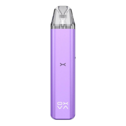 Oxva Xlim SE Classic Edition Pure Purple Pod (Фіолетовий) - Oxva Xlim SE Classic Edition
