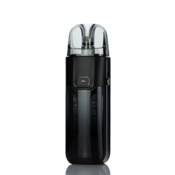 Vaporesso Luxe Xr Max Black Pod Mod (Чорний)