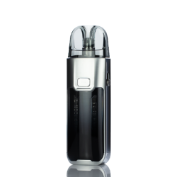 Vaporesso Luxe Xr Max Gray Pod Mod (Сірий)