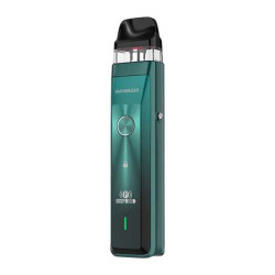 Vaporesso Xros Pro Green Pod (Зелений) - Vaporesso Xros Pro