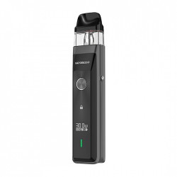 Vaporesso Xros Pro Black Pod (Чорний) - Vaporesso Xros Pro