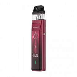Vaporesso Xros Pro Red Pod (Червоний) - Vaporesso Xros Pro