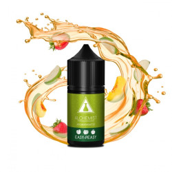 Ароматизатор Alchemist FL Easy Peasy (Яблуко Персик Полуниця) 30ml