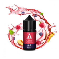 Ароматизатор Alchemist FL Mojo (Малина Чорниця) 30ml