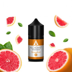 Ароматизатор Alchemist Grapefruit (Грейпфрут) 30ml
