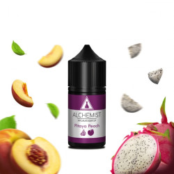 Ароматизатор Alchemist Pitaya Peach (Пітая Персик) 30ml