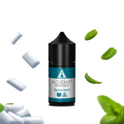 Ароматизатор Alchemist Spearmint (М'ята) 30ml