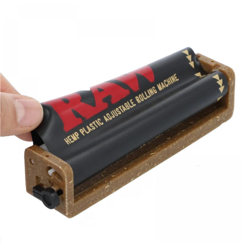 Машинка для самокруток RAW Roller 70 Adjustable 2-Way - Аксессуари для паління