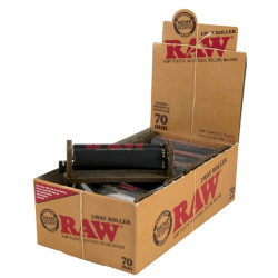 Машинка для самокруток RAW Roller 70 Adjustable 2-Way