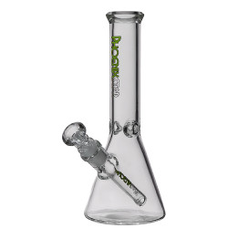 Скляний Бонг Phoenix Clear Beaker