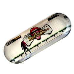 Піднос RAW Skate Graffiti