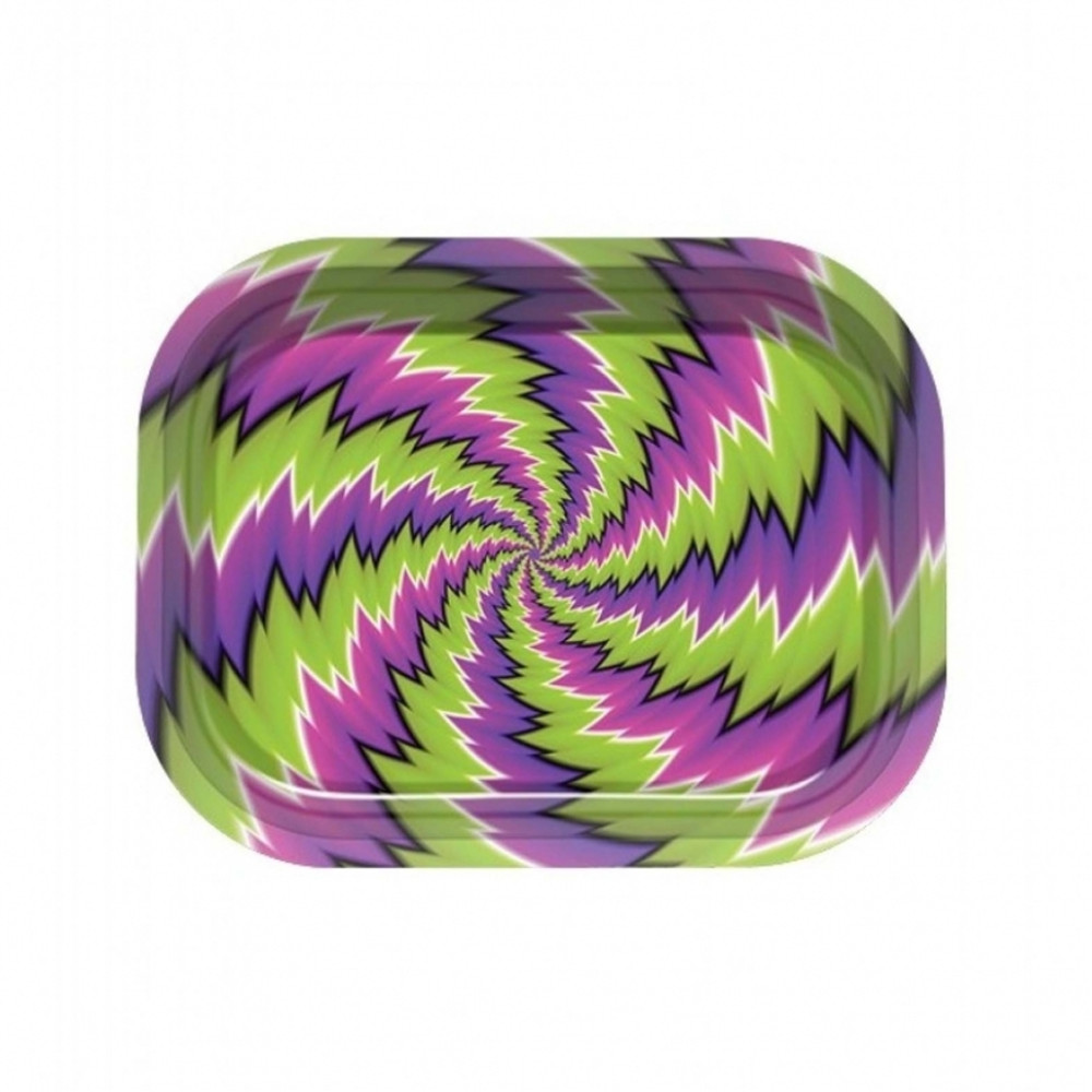 Піднос Swirl Mini - Аксессуари для паління