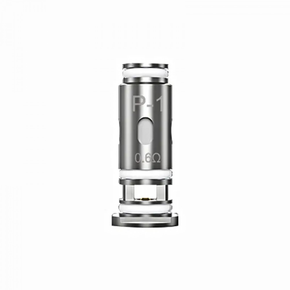 Smoant P1 0.6Ohm Coil - Smoant Coil