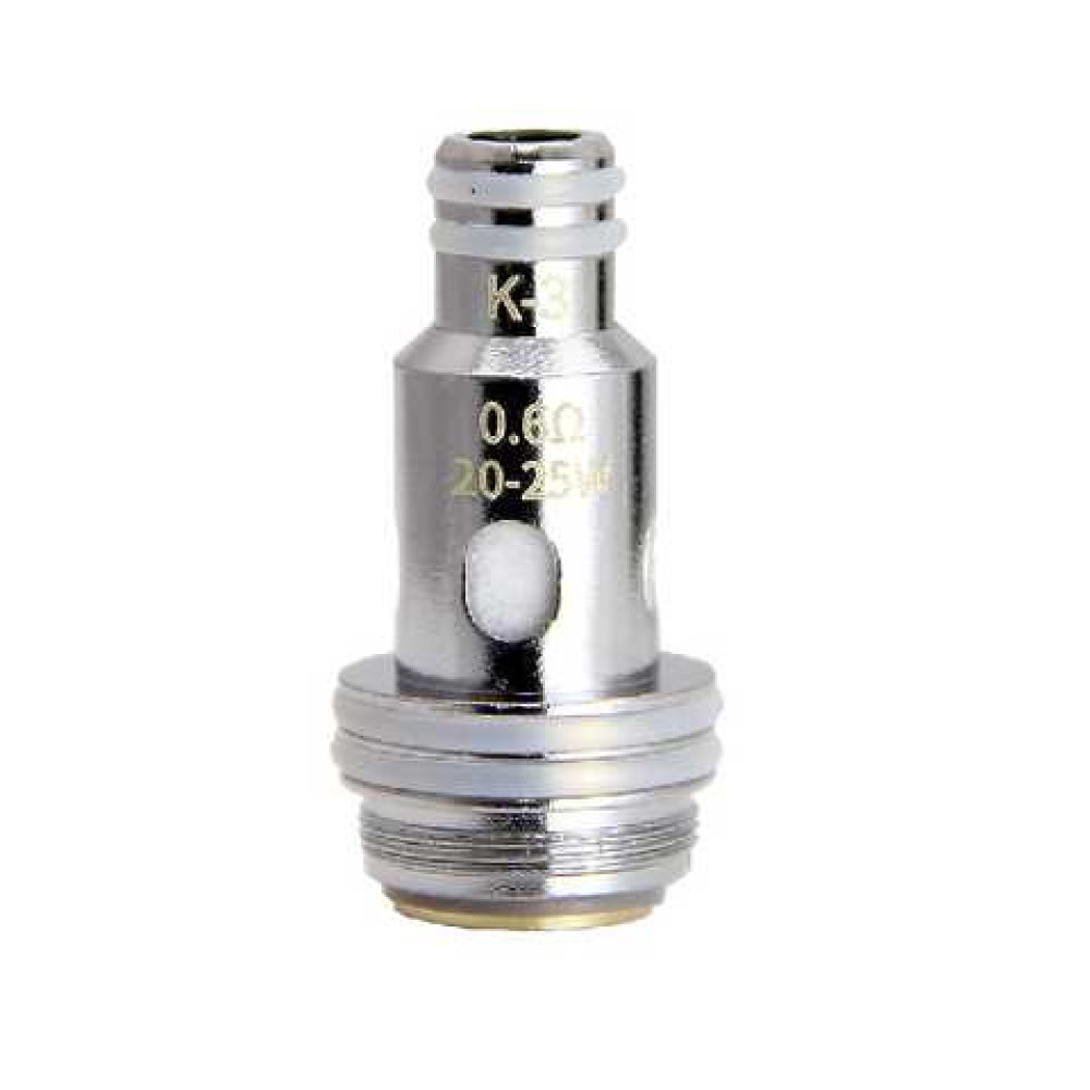 Smoant K-3 Half Dtl Mesh Coil 0.6Ohm - Smoant Coil