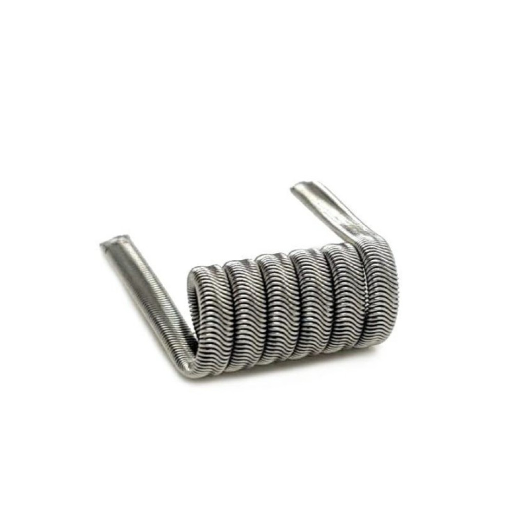 Alien Coil Ni 0,1Ohm 1шт - Койли