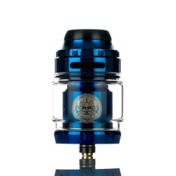 Geekvape Zeus X Blue (Голубий) - Баки і Дріпки бренд GeekVape