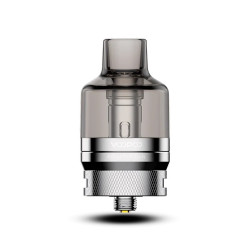 Voopoo Pnp Pod Tank Silver - Атомайзери та дріпки
