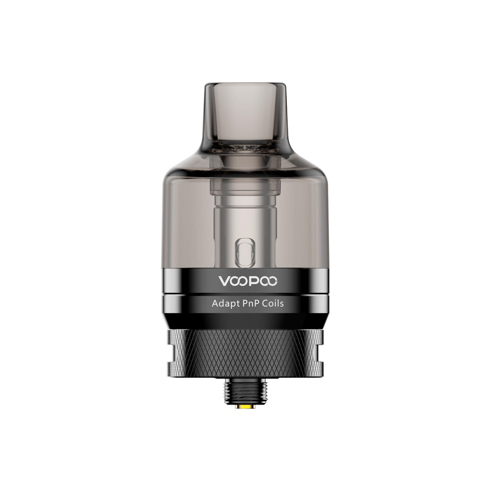 Voopoo Pnp Pod Tank Black - Voopoo Tank Rta