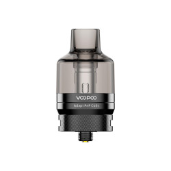 Voopoo Pnp Pod Tank Black - Атомайзери та дріпки