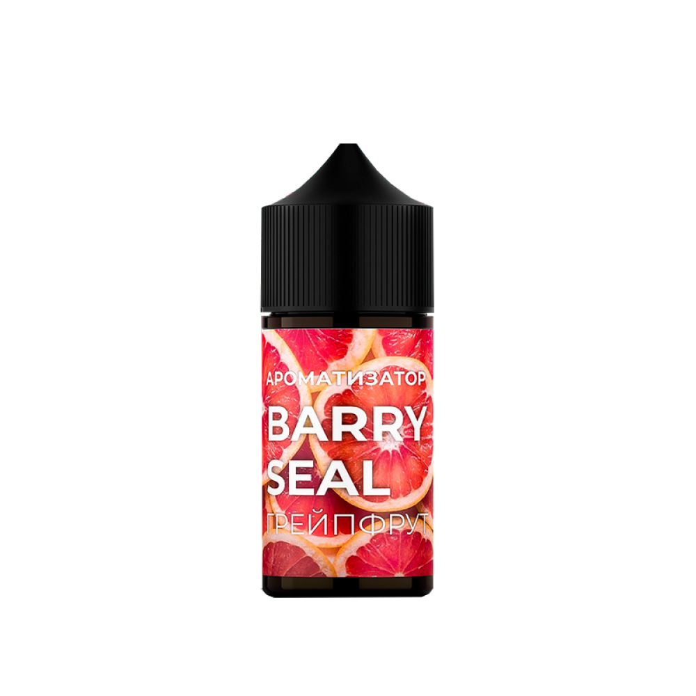 Ароматизатор Barry Seal Grapefruit (Грейпфрут) 30ml - Barry Seal 30ml