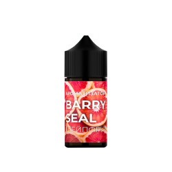 Ароматизатор Barry Seal Grapefruit (Грейпфрут) 30ml - Набори для самозамісу сольові смакопередача Солодкі