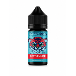 Ароматизатор Barry Seal Lux Beetle Juice (Сонячний Сік) 30ml