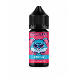 Ароматизатор Barry Seal Lux Cactus (Кактус) 30ml