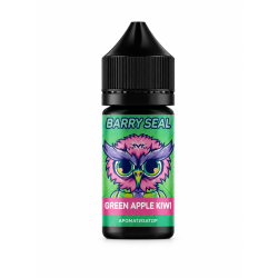 Ароматизатор Barry Seal Lux Green Apple Kiwi (Зелене Яблуко Ківі) 30ml